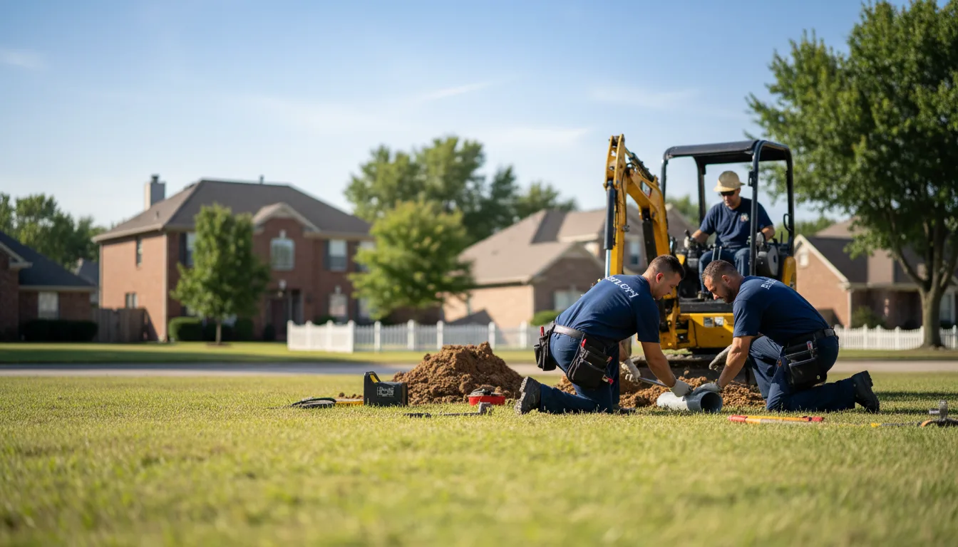 Water Heater Repair in Mcgregor, MN near me